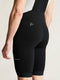 Craft Endur Cargo Bib Shorts C3 - Fietsbroek Z3 Sportief gebruik - Zwart - Maat S