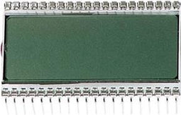 LC DISPLAY 3 1/2 DIGITS (LC1048)
