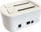 LC-DOCK-U3-VI Docking- en kopieerstation, 2x 2,5