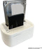 LC-DOCK-U3-VI Docking- en kopieerstation, 2x 2,5