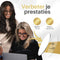 LC Eyewear Computerbril - Blauw Licht Bril - Blue Light Glasses - Beeldschermbril - Metaal - Unisex Bril Zonder Sterkte - Goud