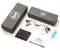 LC Eyewear Computerbril - Blauw Licht Bril Zonder Sterkte - Blue Light Glasses - Beeldschermbril - Club - Unisex - Bruin