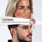 LC Eyewear Computerbril - Blauw Licht Bril Zonder Sterkte - Blue Light Glasses - Beeldschermbril - Metaal - Unisex - Rose Gold