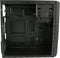 LC-Power 2015MB Micro ATX Tower Zwart