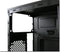LC-Power 2015MB Micro ATX Tower Zwart