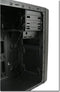 LC-Power 2015MB Micro ATX Tower Zwart
