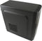 LC-Power 7036B Midi Tower Zwart
