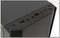 LC-Power 7036B Midi Tower Zwart