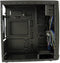 LC-Power 7036B Midi Tower Zwart