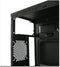 LC-Power 7036B Midi Tower Zwart