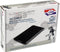 LC-POWER® LC-25BU3 | Behuizing voor opslagstations | 2.5'' | Zwart