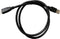 LC-POWER® LC-25BU3 | Behuizing voor opslagstations | 2.5'' | Zwart