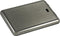 LC-POWER® LC-25BUB3 | Behuizing voor opslagstations | 2.5'' | Aluminium | Zwart