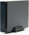 LC-POWER® LC-35U3-HYDRA Externe Behuizing 3.5 inch - Zwart