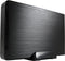 LC-POWER® LC-35U3-HYDRA Externe Behuizing 3.5 inch - Zwart