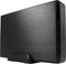 LC-POWER® LC-35U3-HYDRA Externe Behuizing 3.5 inch - Zwart