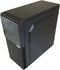LC-Power LC-7041B-ON computerbehuizing Midi Tower Zwart