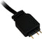 LC-Power LC-CC-120-ARGB-PRO CPU Cooler - CPU-koeler - 1x 120mm RGB fan - 125mm radiator