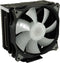 LC-Power LC-CC-120-ARGB-PRO CPU Cooler - CPU-koeler - 1x 120mm RGB fan - 125mm radiator