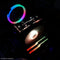 LC-Power LC-CC-120-ARGB-PRO CPU Cooler - CPU-koeler - 1x 120mm RGB fan - 125mm radiator