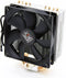 LC-Power LC-CC-120 CPU Cooler - CPU-koeler - 1x 120mm fan - 125mm radiator