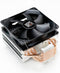 LC-Power LC-CC-120 CPU Cooler - CPU-koeler - 1x 120mm fan - 125mm radiator