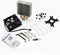 LC-Power LC-CC-120 CPU Cooler - CPU-koeler - 1x 120mm fan - 125mm radiator