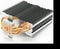 LC-Power LC-CC-120 CPU Cooler - CPU-koeler - 1x 120mm fan - 125mm radiator