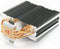 LC-Power LC-CC-120 CPU Cooler - CPU-koeler - 1x 120mm fan - 125mm radiator