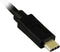 LC-Power LC-DOCK-C basisstation voor opslagstations USB 3.1 (3.1 Gen 2) Type-C Zwart
