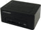 LC-POWER® LC-DOCK-U3-CR basisstation voor opslagstations USB 3.0 Type-A Zwart