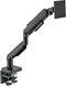 LC-Power LC-EQ-A49B flat panel bureau steun 124,5 cm (49