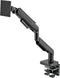 LC-Power LC-EQ-A49B flat panel bureau steun 124,5 cm (49