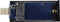 LC-POWER® LC-M2-C-42mm - USB 3.1 Gen. - 2 Type C for M.2 - SSD Enclosure