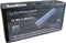 LC-POWER® LC-M2-C-MULTI-2 M.2 NVME/SATA to USB 3.2 Gen. 2X1, Type C, 80/60/42/30 x 22 mm, tool-free