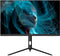 LC-Power LC-M27-4K-UHD-144-V2 Zwart