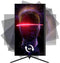 LC-Power LC-M27-4K-UHD-144-V2 Zwart