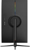 LC-Power LC-M27-4K-UHD-144-V2 Zwart