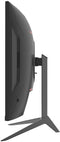 LC-Power LC-M27-QHD-165-C Zwart