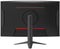 LC-Power LC-M27-QHD-165-C Zwart
