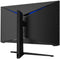 LC-Power LC-M27-QHD-180 Zwart