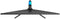 LC-Power LC-M27-QHD-180 Zwart