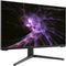 LC-Power LC-M27-QHD-180 Zwart