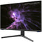 LC-Power LC-M27-QHD-180 Zwart