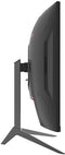 LC-Power LC-M32-QHD-165-C-V2 Zwart