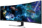 LC-Power LC-M49-DFHD-144-C-Q Zwart