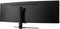 LC-Power LC-M49-DFHD-144-C-Q Zwart