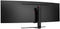 LC-Power LC-M49-DFHD-144-C-Q Zwart