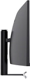 LC-Power LC-M49-DFHD-144-C-Q Zwart