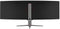 LC-Power LC-M49-DQHD-120-C-Q Zwart